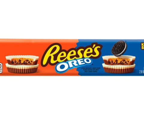 Oreo and Reese’s fans have been ‘begging’ for a mashup for a decade. Now it’s here