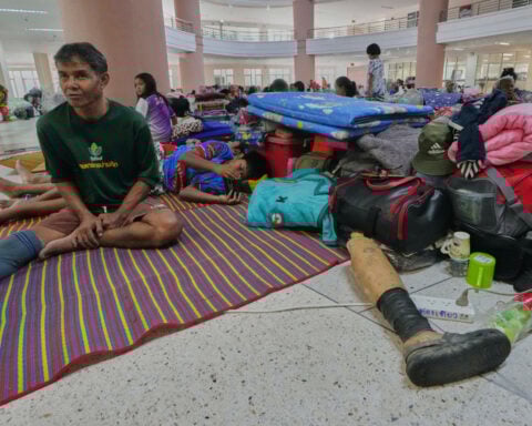 What to know about the shaky truce after 5 days of combat between Thailand and Cambodia