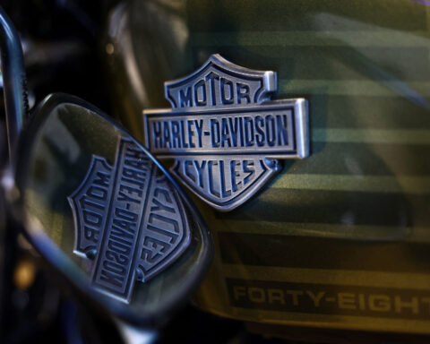 Harley-Davidson sells $5 billion loan portfolio; tariff headwinds persist