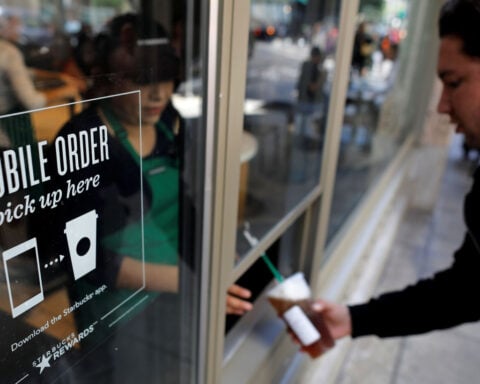 Starbucks is shutting down an entire line of cafes