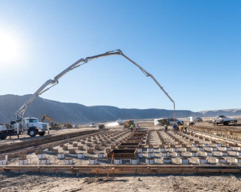 Helion Energy starts construction on nuclear fusion plant to power Microsoft data centers