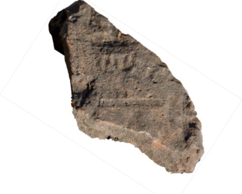 Roman-era ‘church’ in Spain may have been a synagogue