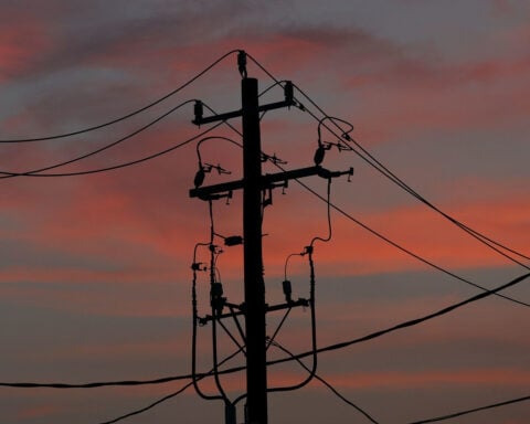 Electricity costs are rising under Trump. Democrats want to make it an issue for the midterms
