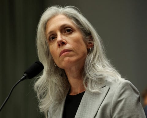 US Senate confirms Trump nominee Susan Monarez as CDC director