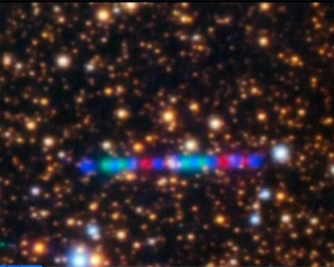 Harvard scientist believes interstellar comet could be alien craft: "We should put all possibilities on the table"