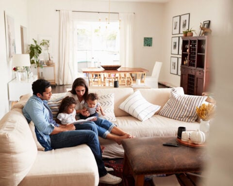 Indoor air contains thousands of microplastics small enough to penetrate deep into our lungs, study finds