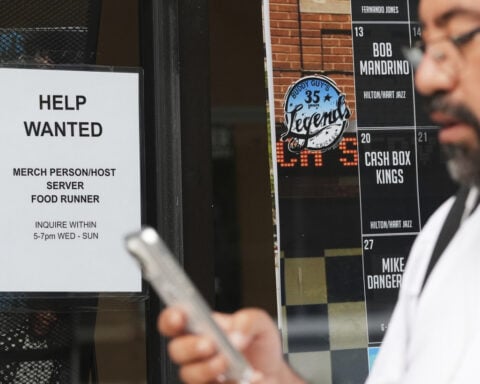 Is AI causing tech worker layoffs? That's what CEOs suggest, but the reality is complicated