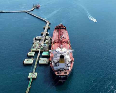 Uncertainty over tariffs halts oil shipments from Brazil to US, says lobby group