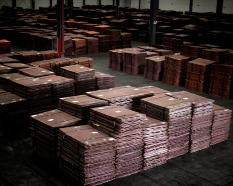 Trump imposes 50% tariff on copper imports, White House says