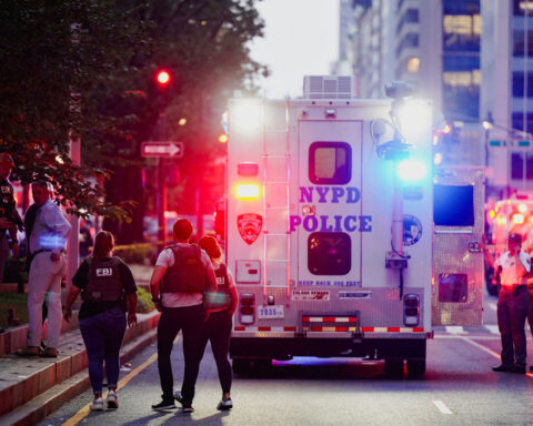 What is CTE and why is it tied to the NY gunman?