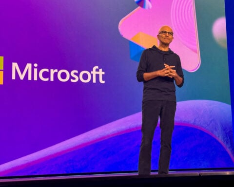 Microsoft to spend record $30 billion this quarter as AI investments pay off