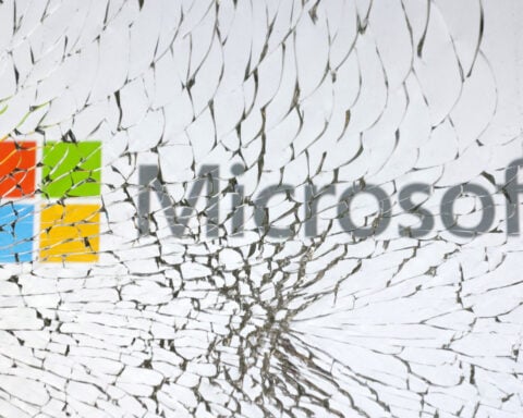 More than 90 state, local governments targeted using Microsoft SharePoint vulnerability, group says