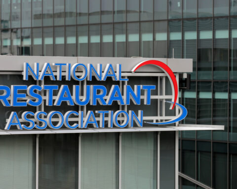 National Restaurant Association lobbies against US tariffs