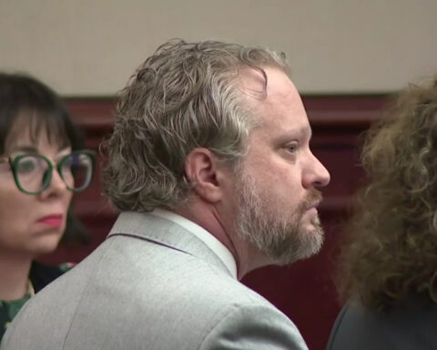 Colorado dentist James Craig found guilty of murdering his wife