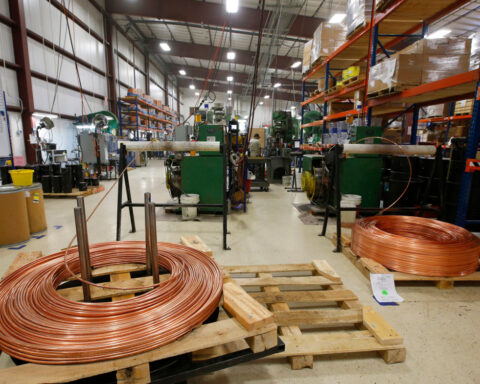Trump's watered-down copper tariffs almost crush Comex premium