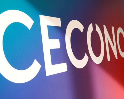 China's JD.com to buy Germany's Ceconomy in deal valuing it at $2.5 billion