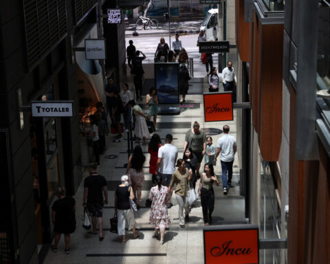 Australia June retail sales jump as discounts, Nintendo Switch lure  shoppers