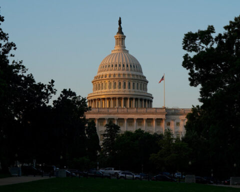 US Senate rejects bids to block arms sales to Israel over Gaza