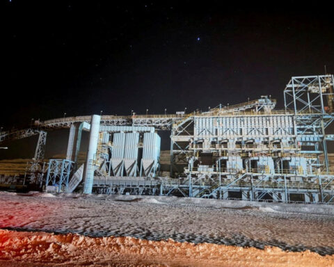 Global power grid expansion fuels fresh copper demand surge
