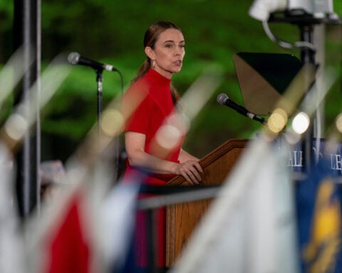 New Zealand ends Ardern-era ban on oil and gas exploration