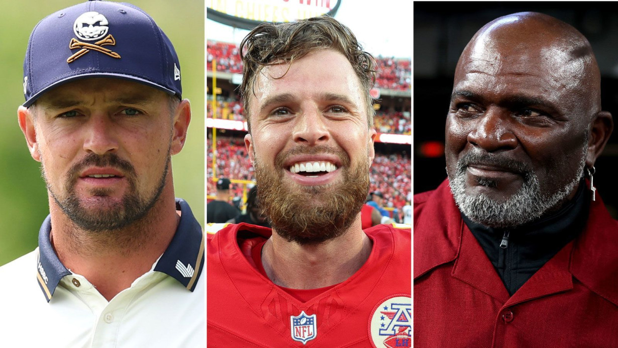 Trump to host professional athletes for new order expanding on presidential sports council