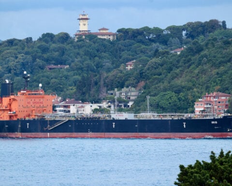 US hits Iranian shipping network with major new sanctions