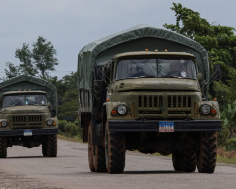 Trump's call broke deadlock in Thailand-Cambodia border crisis