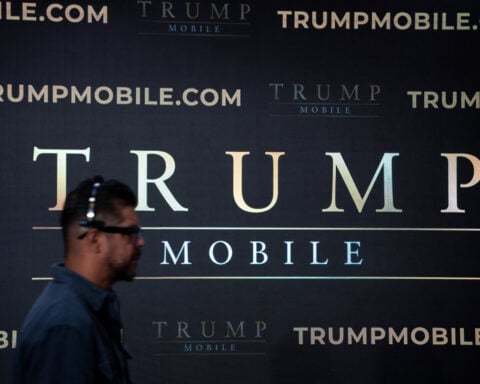 Trump Mobile wants to sell you telehealth, car care and insurance