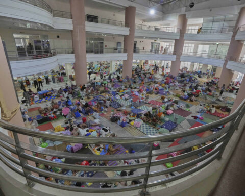 Thailand and Cambodia plan border visits for diplomats as violence eases