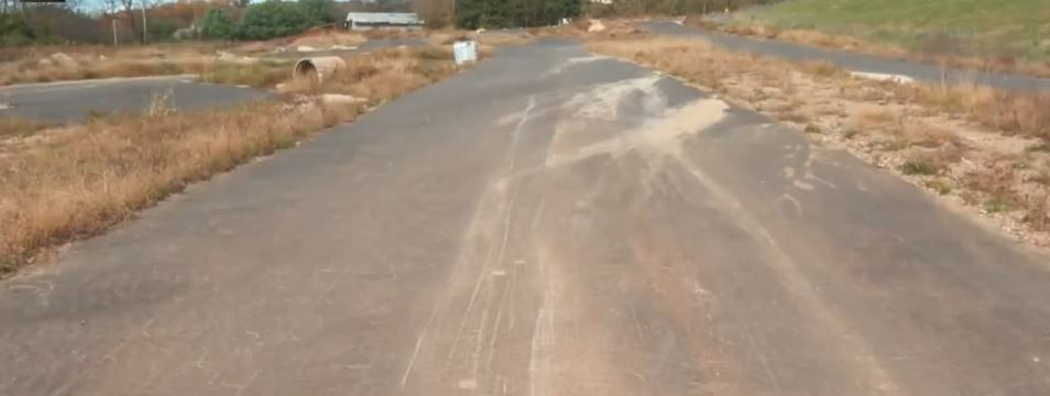 Howard County Board of Appeals to decide fate of homemade go-kart racetrack Thursday