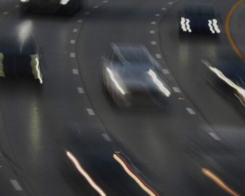Trump's EPA is targeting key vehicle pollution rules. What that means for carmakers