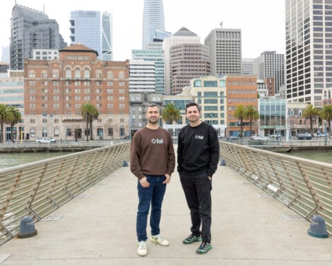 AI infrastructure company fal raises $125 million, valuing company at $1.5 billion