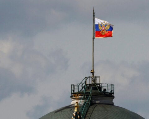 Russia's FSB targets foreign embassies in Moscow in cyber espionage campaign, Microsoft says
