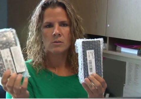 Old phones, new lifelines: Elizabethtown police turn donations into emergency help for survivors