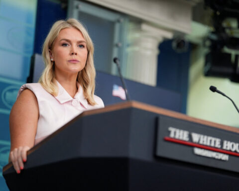 White House says no decision yet for location of 2026 G20 summit