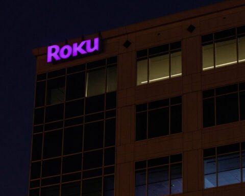 Roku beats second-quarter revenue estimates as platform growth accelerates