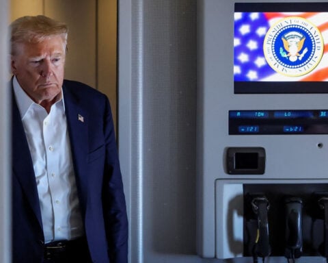 How Trump used America’s leverage to get exactly what he wanted from his trade war