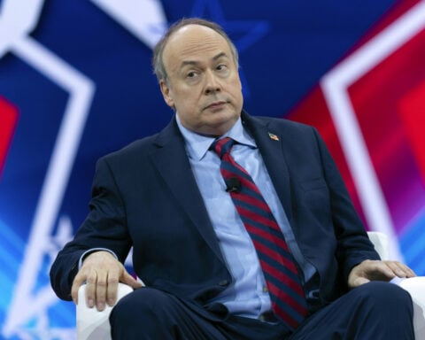 Trump ally Jeffrey Clark should be disbarred over 2020 election effort, DC panel says
