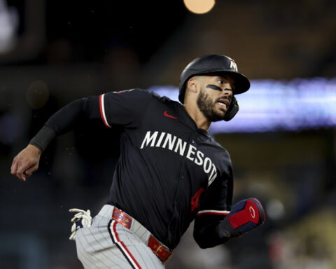 MLB trade deadline tracker: Astros reunite with Carlos Correa, Padres swing several deals