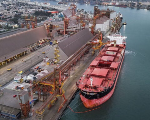 Brazil sees 35.9% of exports to US facing steeper tariff, pushes reversal for coffee