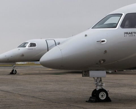 How Embraer came away unscathed from Trump's tariff blitz