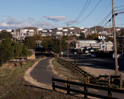 Phillips 66 hit with $800 million penalty in biofuel trade secrets case
