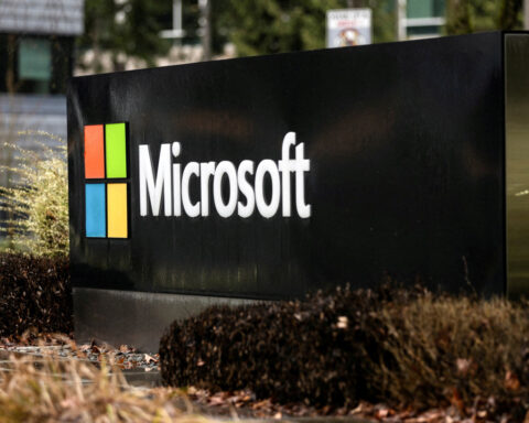Trading Day: What stops the tech juggernaut?