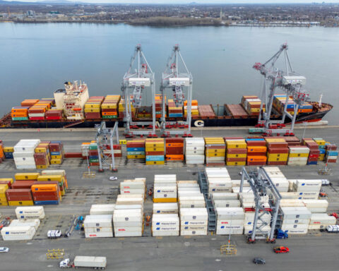 Trump increases tariff on Canada to 35%, White House says