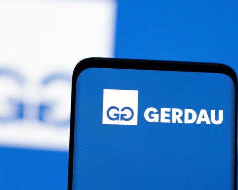 Gerdau's adjusted profit falls near 9% in Q2, tariffs boost US operations
