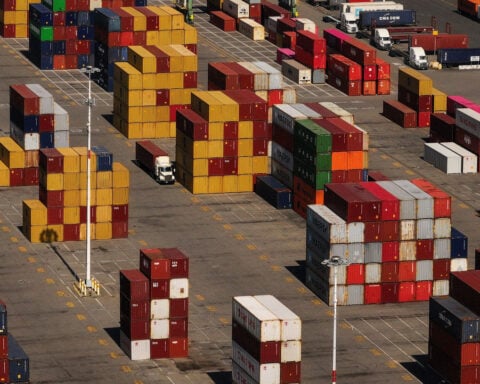 Trump just revealed his new tariff plan. Here’s what you need to know