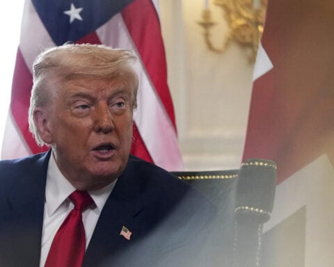 Trump injects new dose of uncertainty in tariffs as he pushes start date back to Aug. 7