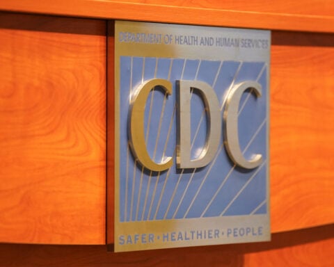 US CDC cuts experts out of panels that develop vaccine policy, Bloomberg reports