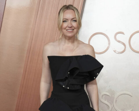 ‘A Star Is Born’ producer Lynette Howell Taylor elected president of Oscars org