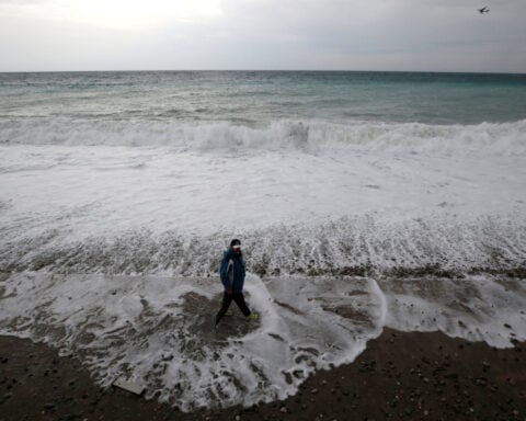 Europe is breaking its reliance on American science